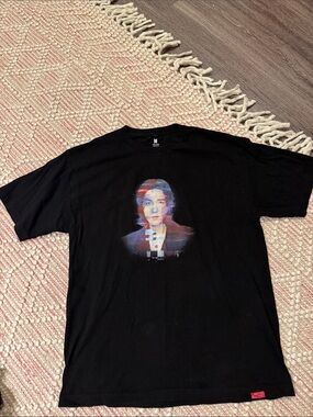 BTS SUGA/Agust D Authentic Merch T-Shirt